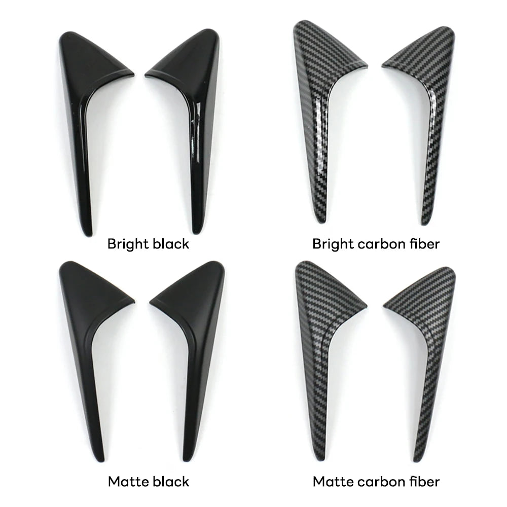 Side Camera Lens Protector for Tesla Model 3 Highland 2024 - 2