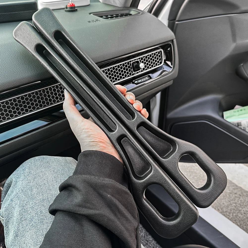 Car Seat Gap Filler Storage Organizer - 26