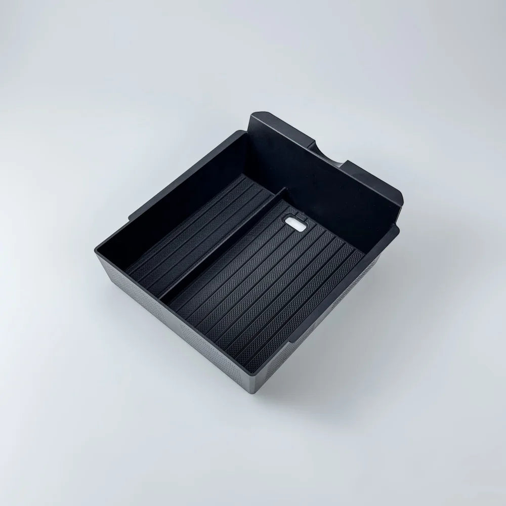 Center Console Organizer Tray Set for Model 3 Highland