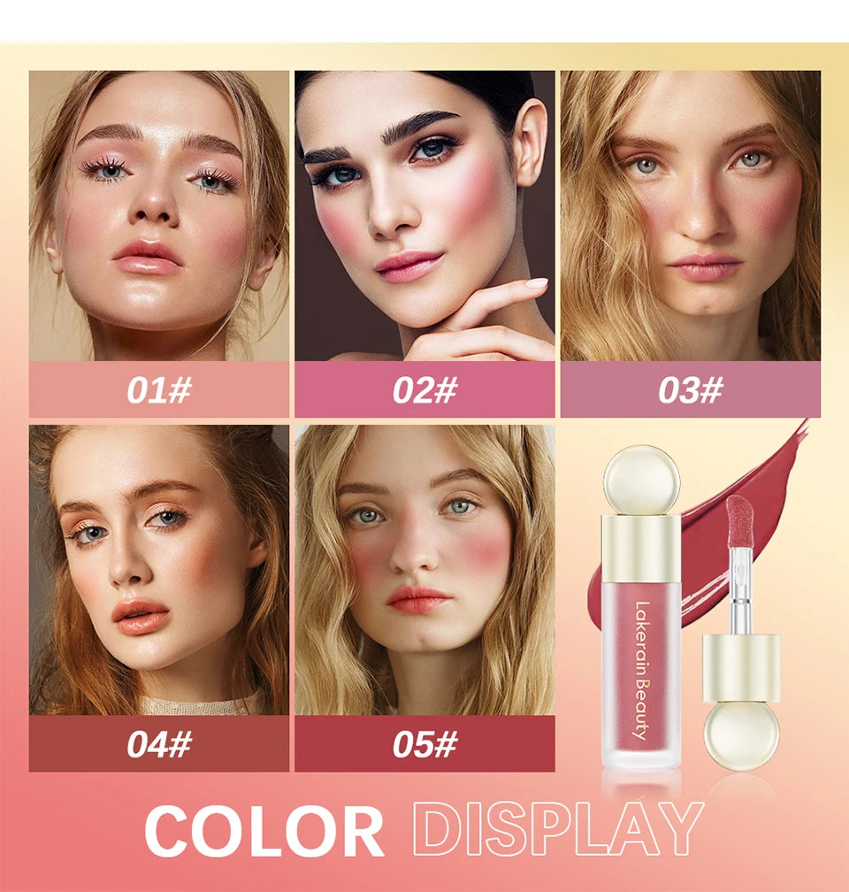 Liquid Highlighter for Radiant Face and Body Glow - 24