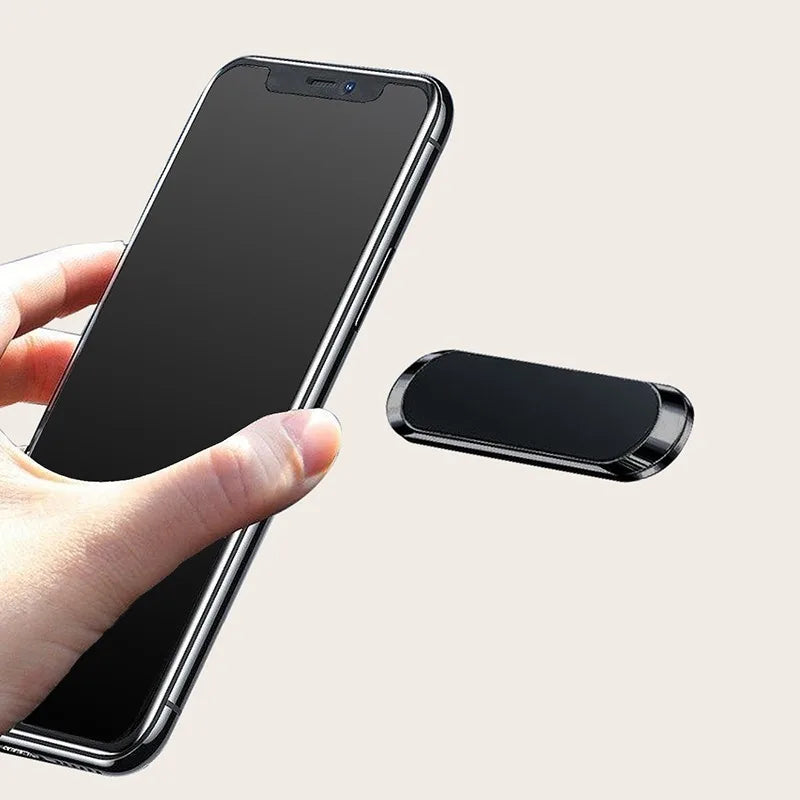Magnetic Strip Car Phone Mount