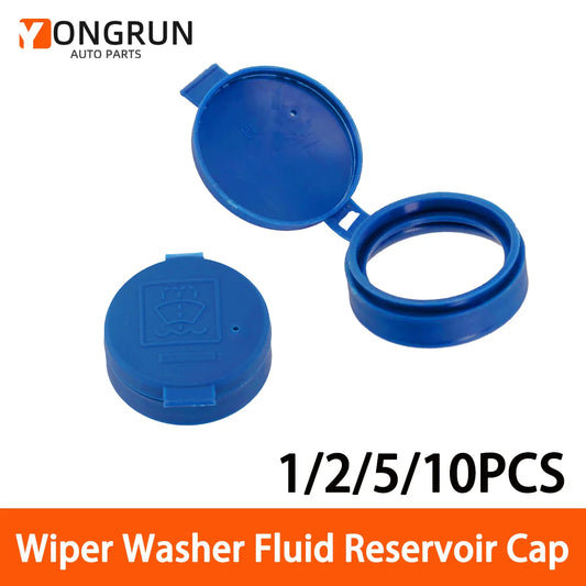 Windshield Wiper Washer Fluid Reservoir Cap for Fiat and Alfa Romeo