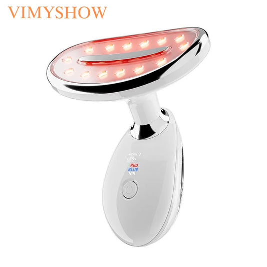 LED Facial and Body Skin Tightening & Sculpting Massage Tool