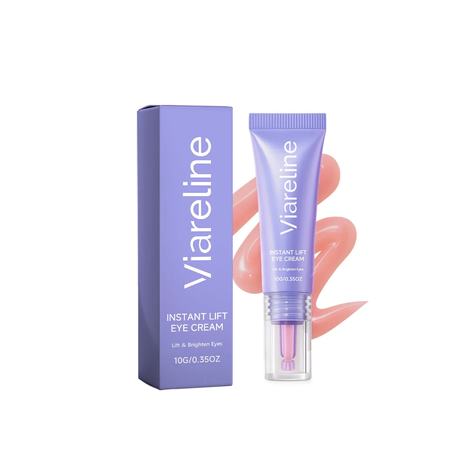 Hydrating Collagen Eye Cream for Dark Circles and Fine Lines - 16