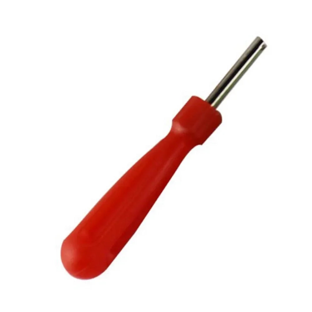 Tire Valve Core Removal and Installation Tool Kit