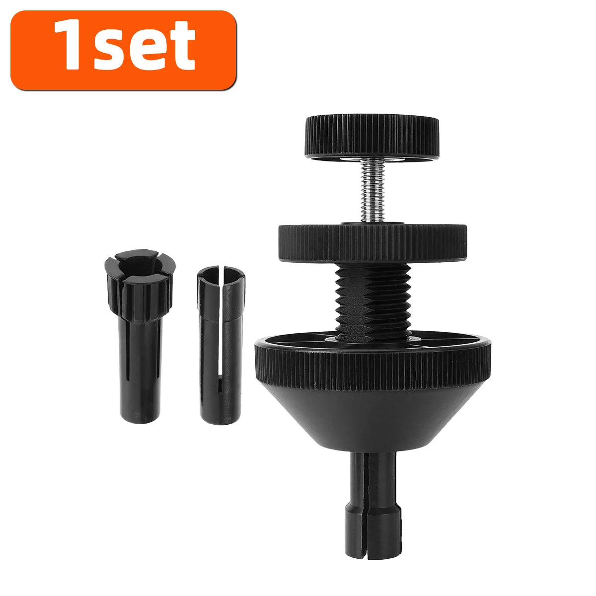 Universal Car Clutch Hole Alignment Calibration Tool - 15