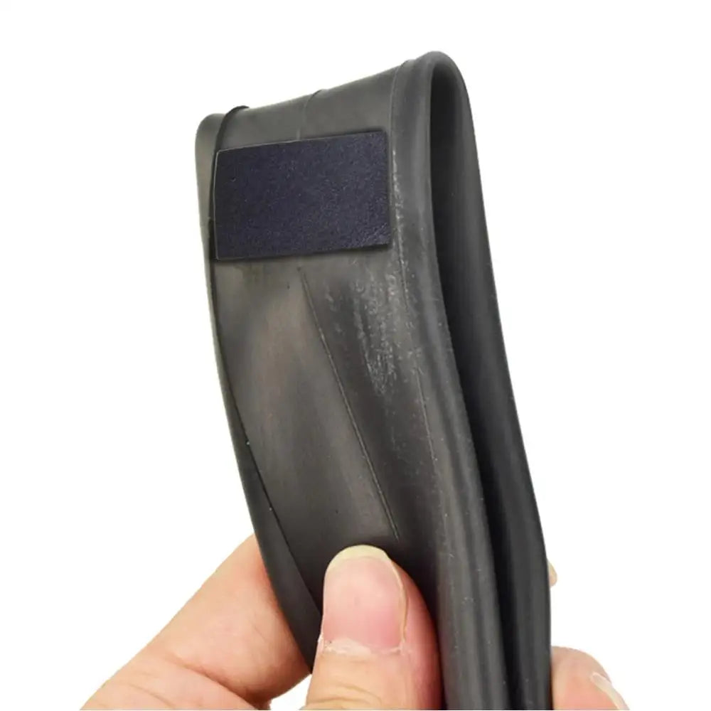 Bicycle Tire Puncture Repair Patches for Inner Tubes - 11