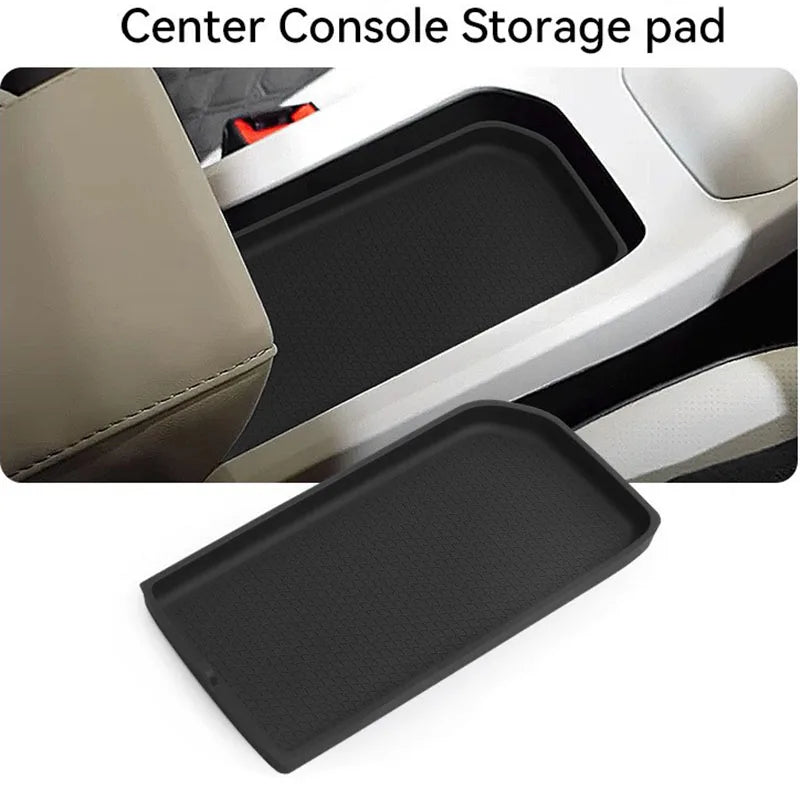 Center Console Organizer Tray for MG3 2023-2025