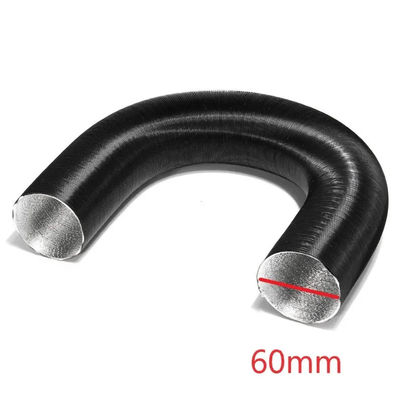 Flexible Air Ducting Hose for Diesel Parking Heaters - 11