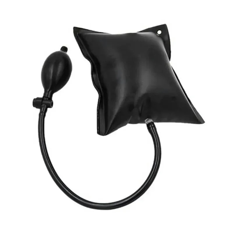 Inflatable Air Pump Wedge for Auto Repair and Door Installation