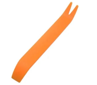 Car Interior Panel and Audio Removal Pry Tool Kit - 9