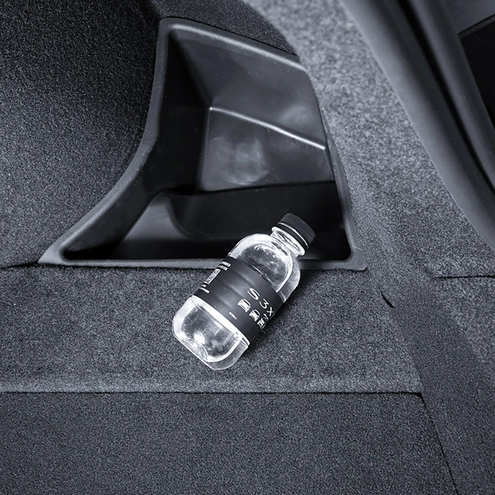 Trunk Side Storage Organizer for Tesla Model 3 Highland