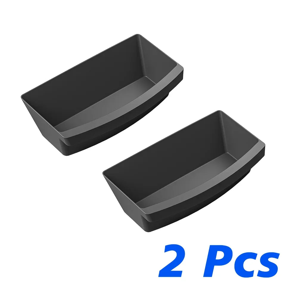 Under-Seat Storage Drawer for 2025 Model Y - 10