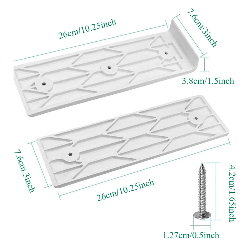 Boat Trailer Bunk Slide Pads for Easier Launching and Loading - 7