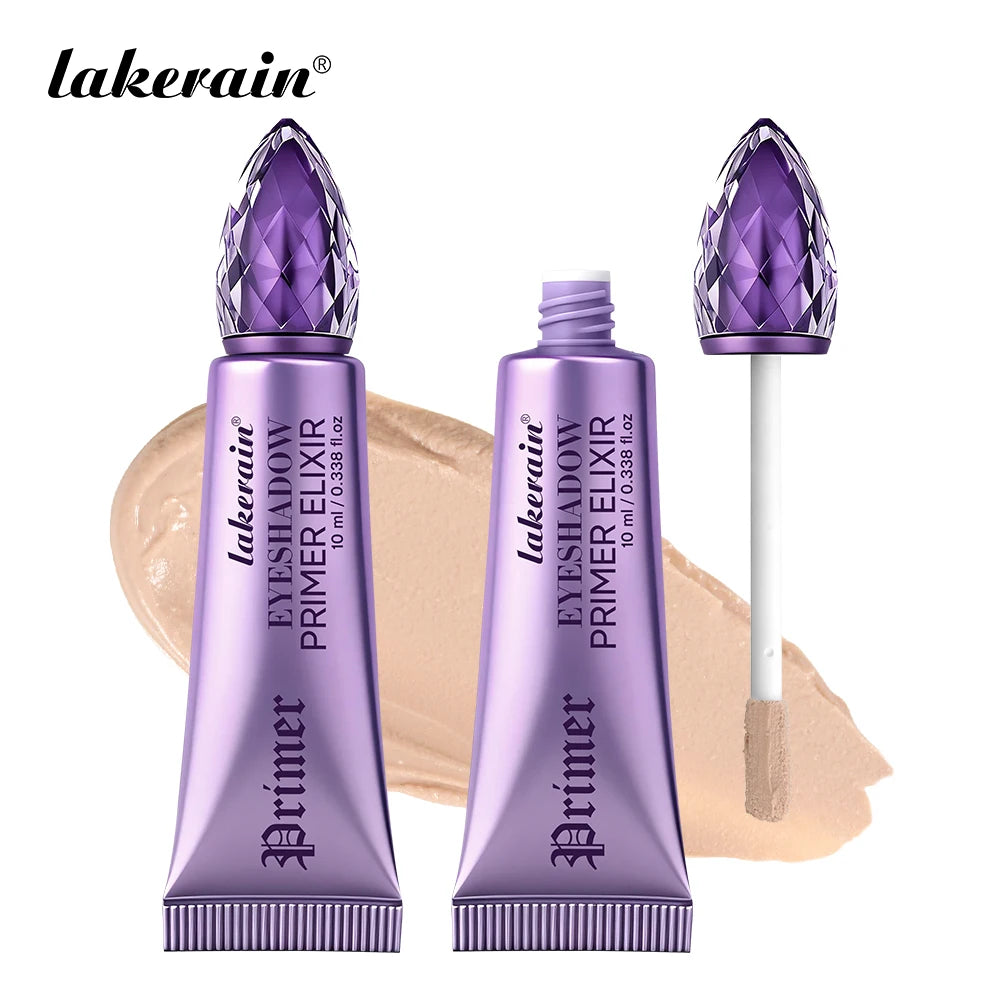 Long-Lasting Crease-Proof Eyeshadow Primer - 20