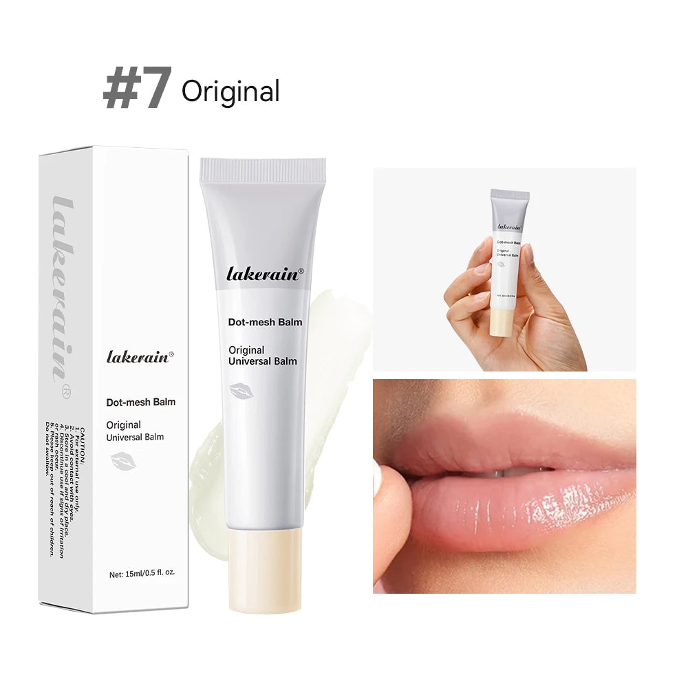 Deep Hydration Nourishing Lip Balm for Cracked Lips