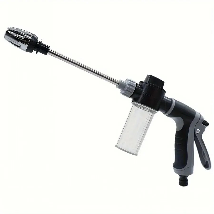 High-Pressure Foam Car Wash Sprayer Nozzle - 16
