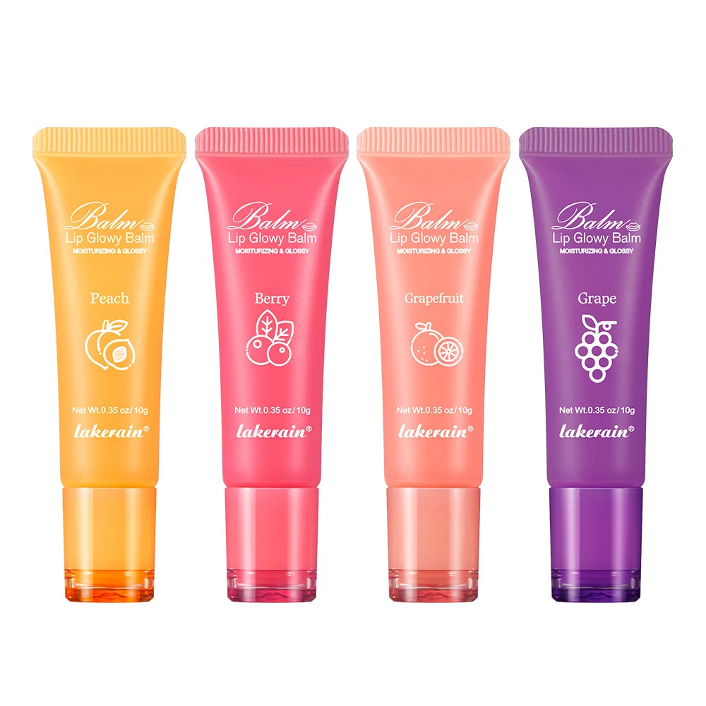 Hydrating Tinted Lip Balm for Dry Lips - 24