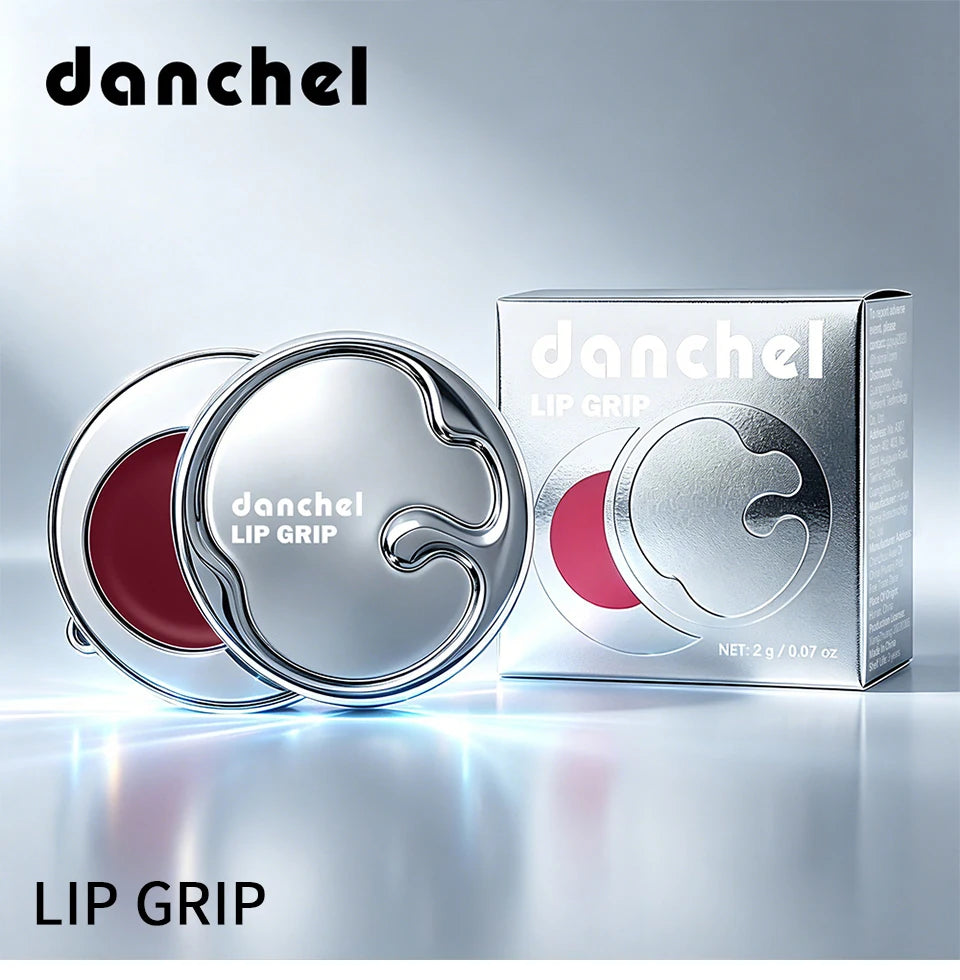 Magnetic Nourishing Lip and Cheek Cream