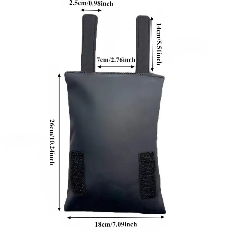 Outdoor Faucet Cover Winter Freeze Protection Insulated Guard