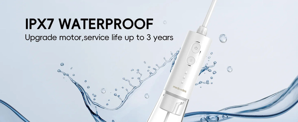 Electric Nasal Irrigator and Sinus Rinse System