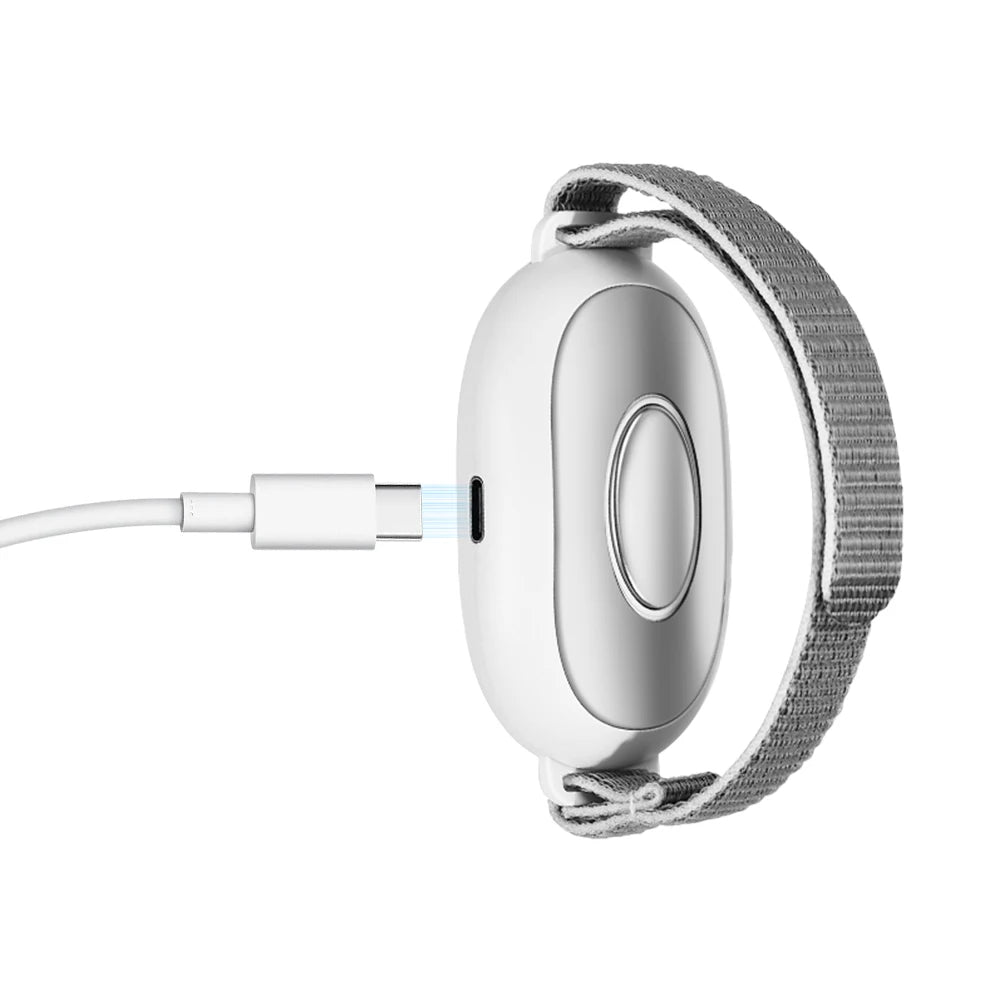 Handheld Micro-Current Sleep Aid Device for Anxiety and Insomnia - 21