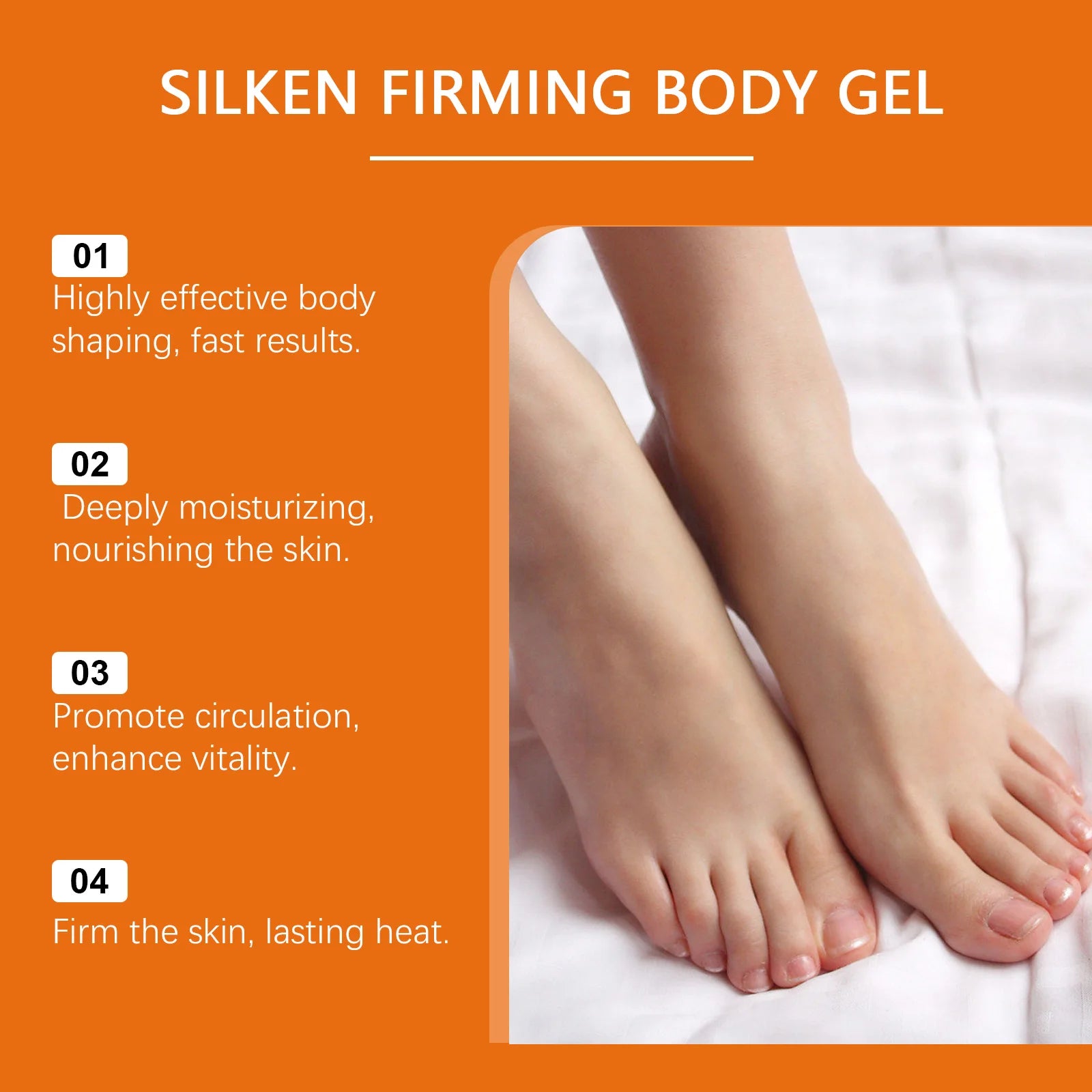 Moisturizing Honey Heel and Hand Repair Balm - 5
