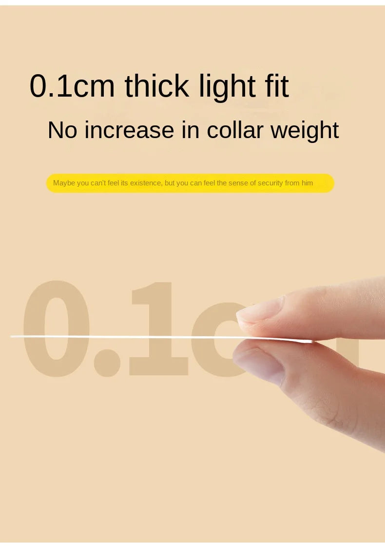 Anti-Curling Shirt Collar Support Stickers - 13