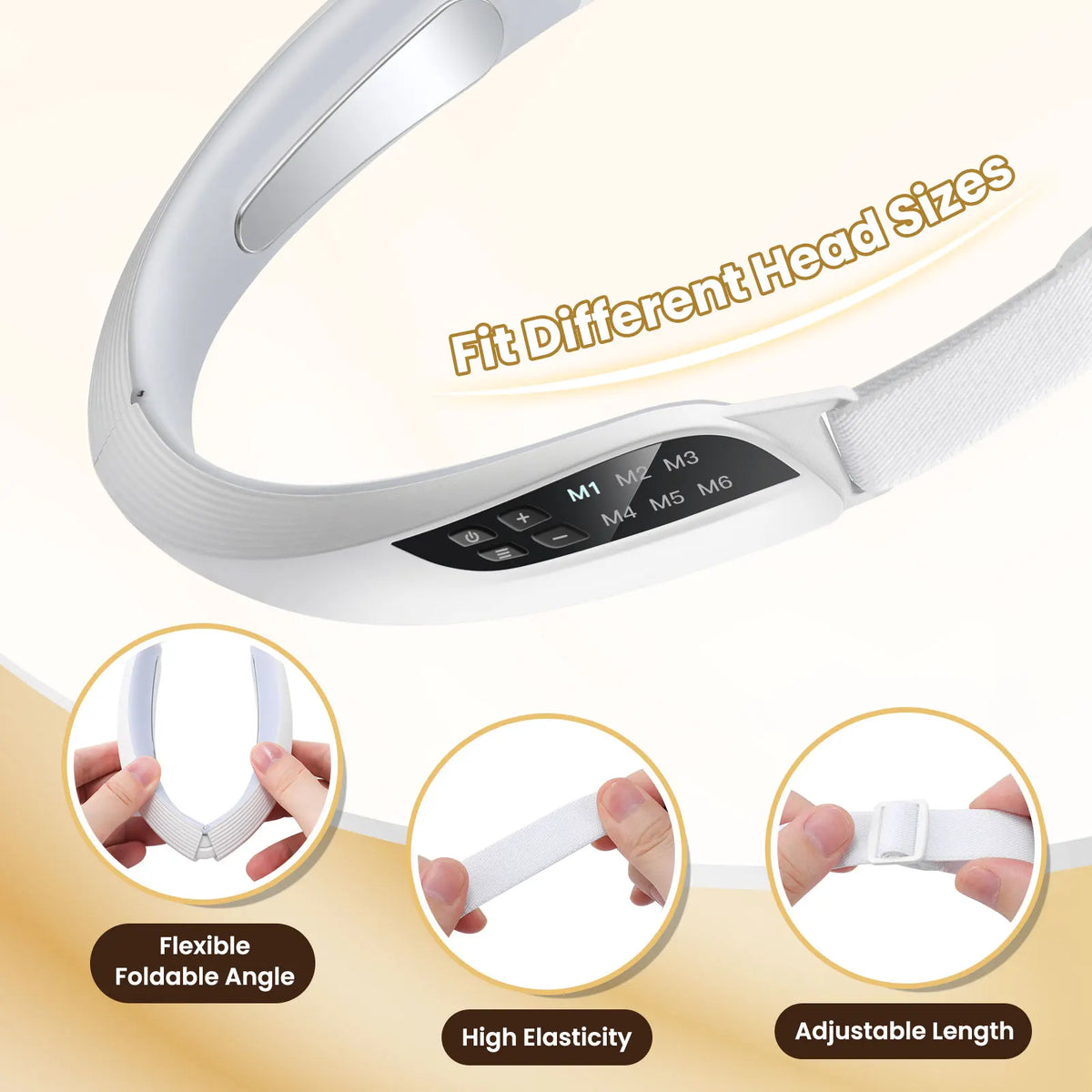 Electric V-Face Lifting and Firming Massager
