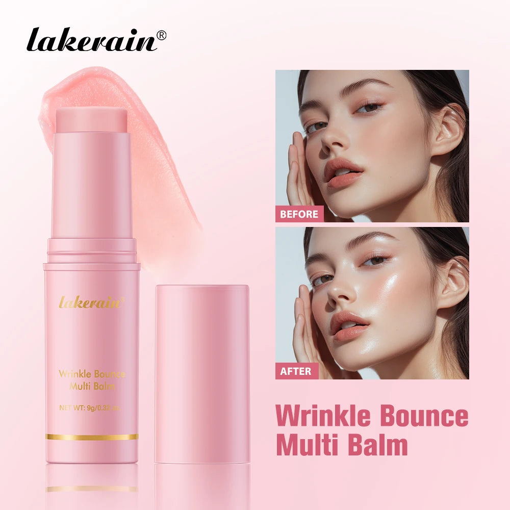 Hydrating Wrinkle Bounce Multi-Use Balm Stick