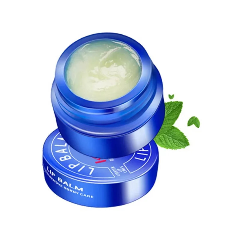Moisturizing Lip Balm for Dark Lip Correction and Repair - 10
