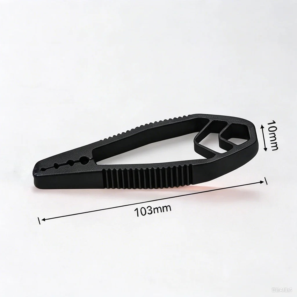 Safety Finger Protector Pliers for Hammering Nails