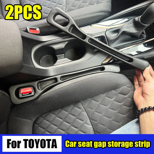 Car Seat Gap Organizer Filler Storage Strip
