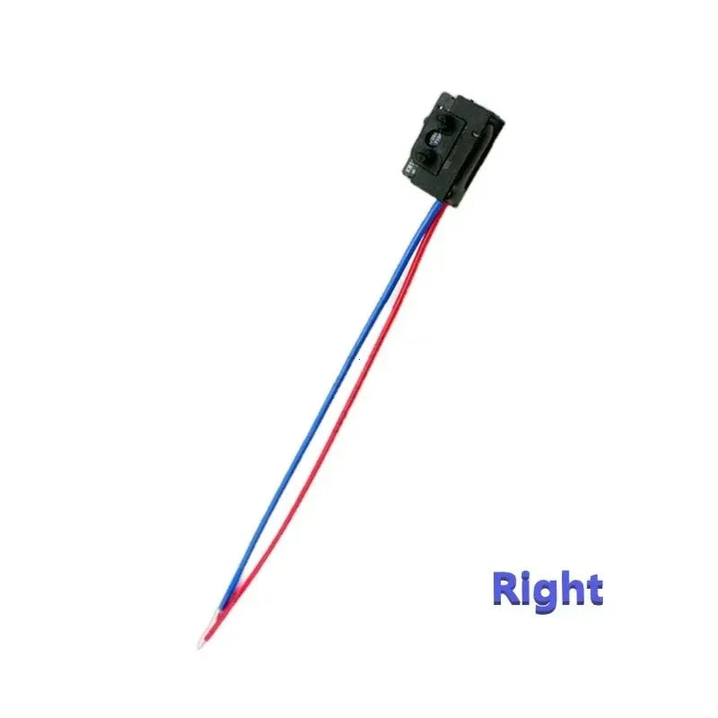 Door Lock Micro Switch Replacement for VW Passat Bora Polo Golf