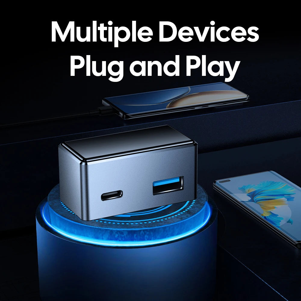 Fast Charging OBD Adapter for Tesla Model 3 Highland and Model Y