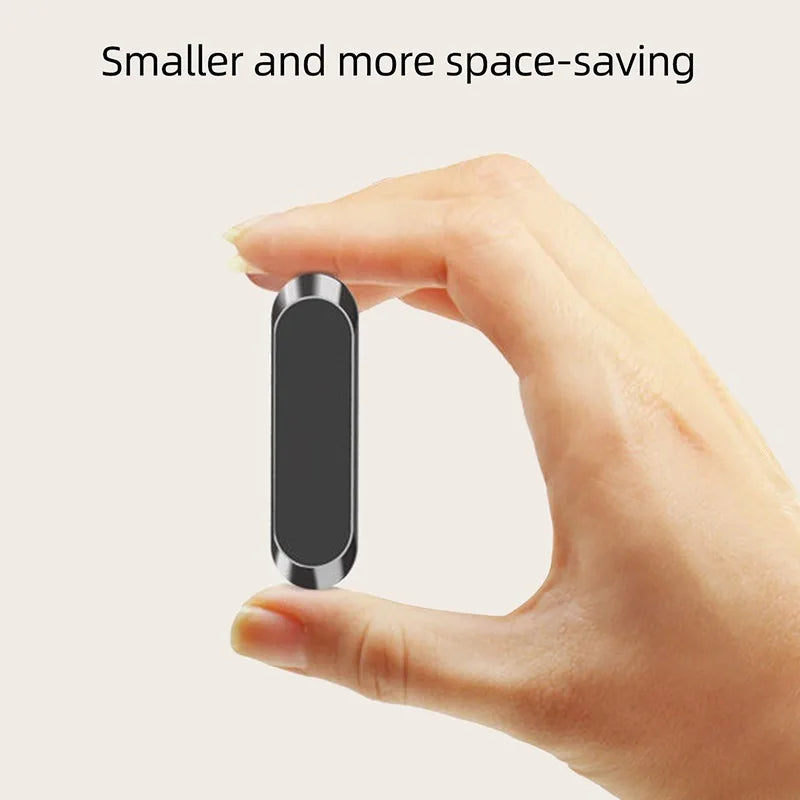 Magnetic Strip Car Phone Mount - 3