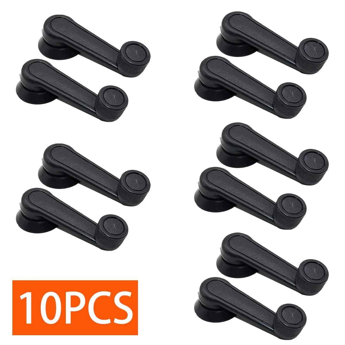 Universal Manual Car Window Crank Replacement Handle