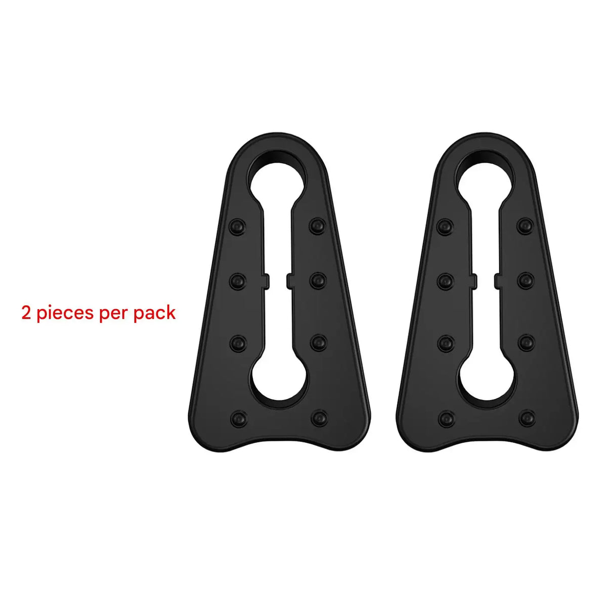 Car Door Lock Shock Absorbing Buffer Gasket for BMW