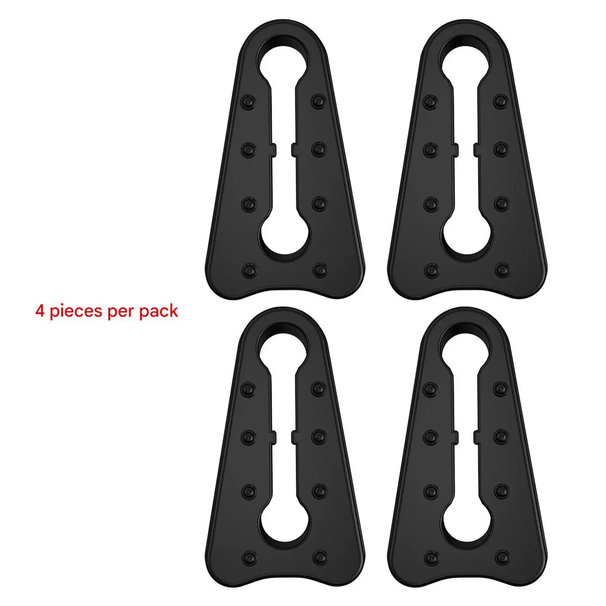 Car Door Lock Sound Dampening Buffers for BMW and Mini