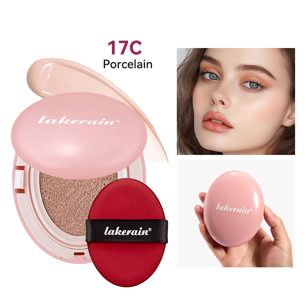 Full Coverage Waterproof Cushion Foundation - 54