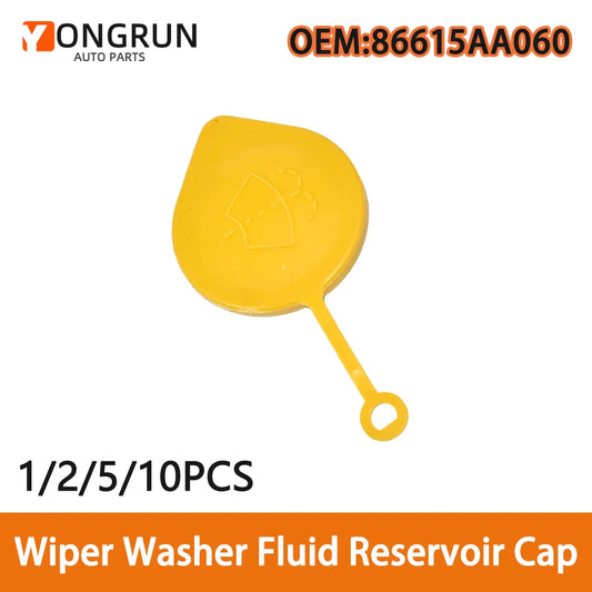 Windshield Washer Fluid Reservoir Cap for Subaru