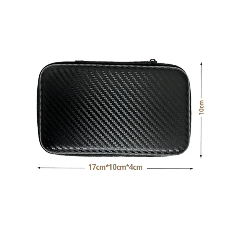 Hard Shell EVA Portable Storage Case for Car Tools and Gadgets