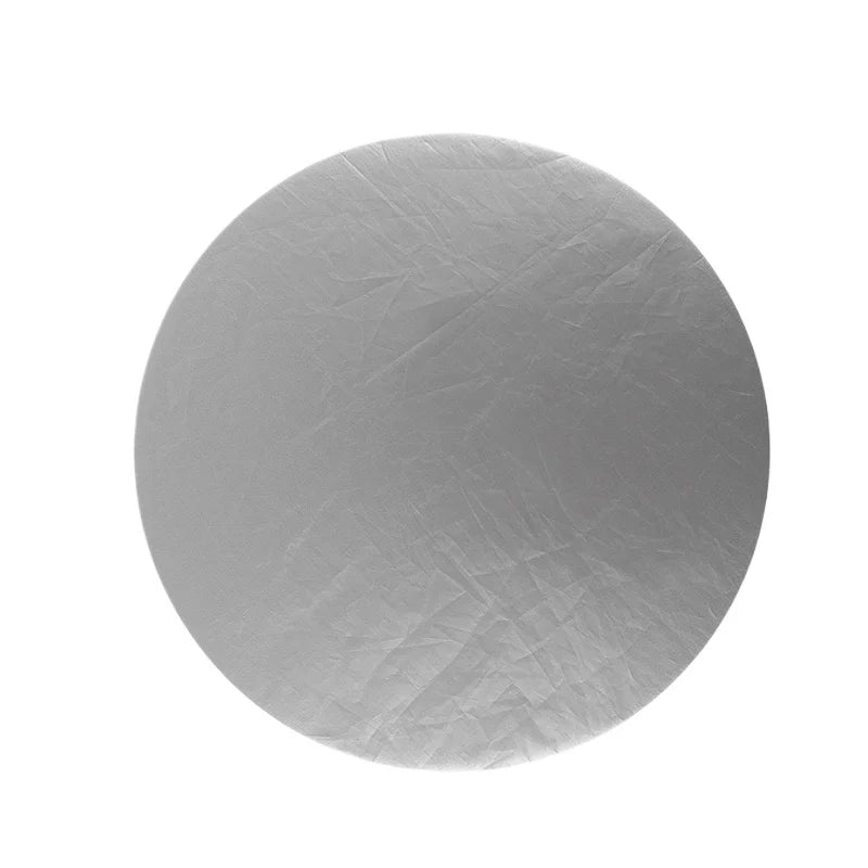 Heat-Reflective Car Steering Wheel Sun Shade Cover