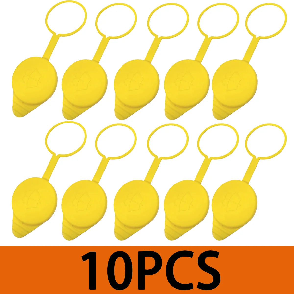 Windshield Washer Fluid Reservoir Cap for Nissan Vehicles