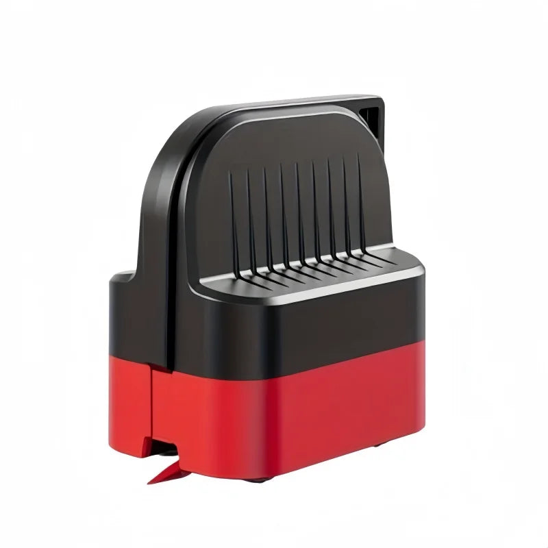 Portable Gift Wrapping Paper Cutter Tool