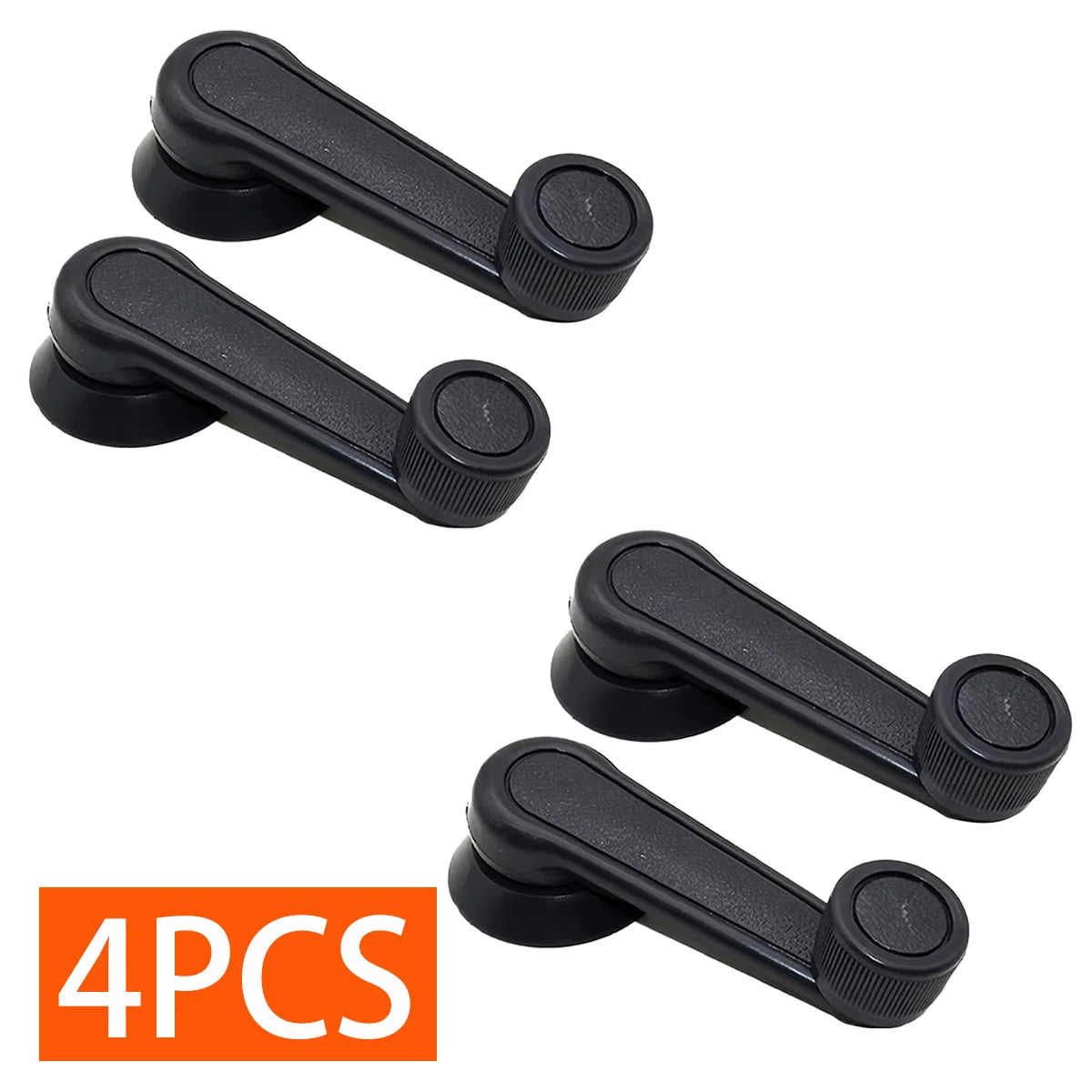 Universal Manual Car Window Crank Replacement Handle