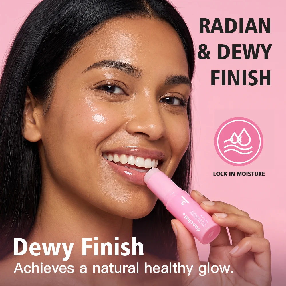 Hydrating Collagen Multi-Balm Stick for Face and Neck - 2