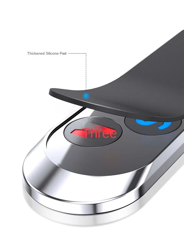 Magnetic Mini Car Phone Mount