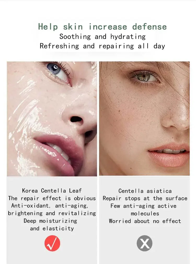 Collagen Sleeping Facial Mask for Anti-Aging and Skin Repair