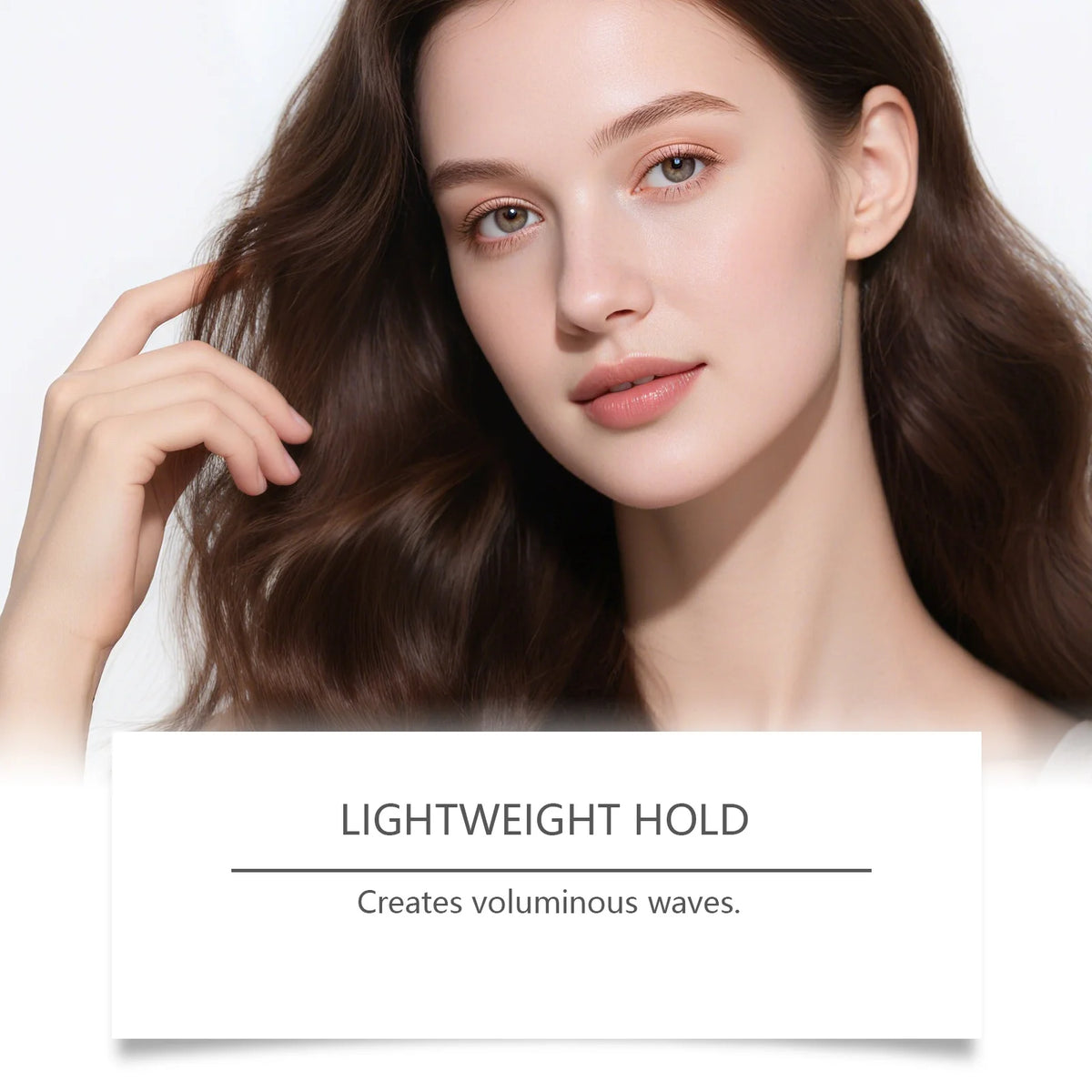 Hydrating Curl Defining Cream for Natural Waves and Curls